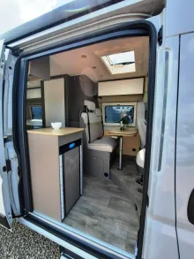 Fahrzeugbild Roadfans Hopper 640 Sparen Sie 17.476,- € #4