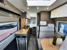 Fahrzeugbild Roadfans Hopper 640 Sparen Sie 17.476,- € #6