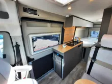 Fahrzeugbild Roadfans Hopper 640 Sparen Sie 17.476,- € #7