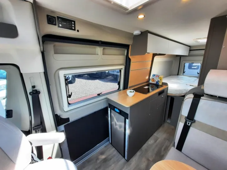 Fahrzeugbild Roadfans Hopper 640 Sparen Sie 17.476,- € #7