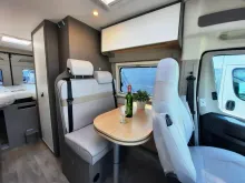 Fahrzeugbild Roadfans Hopper 640 Sparen Sie 17.476,- € #8