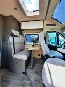 Fahrzeugbild Roadfans Hopper 640 Sparen Sie 17.476,- € #9