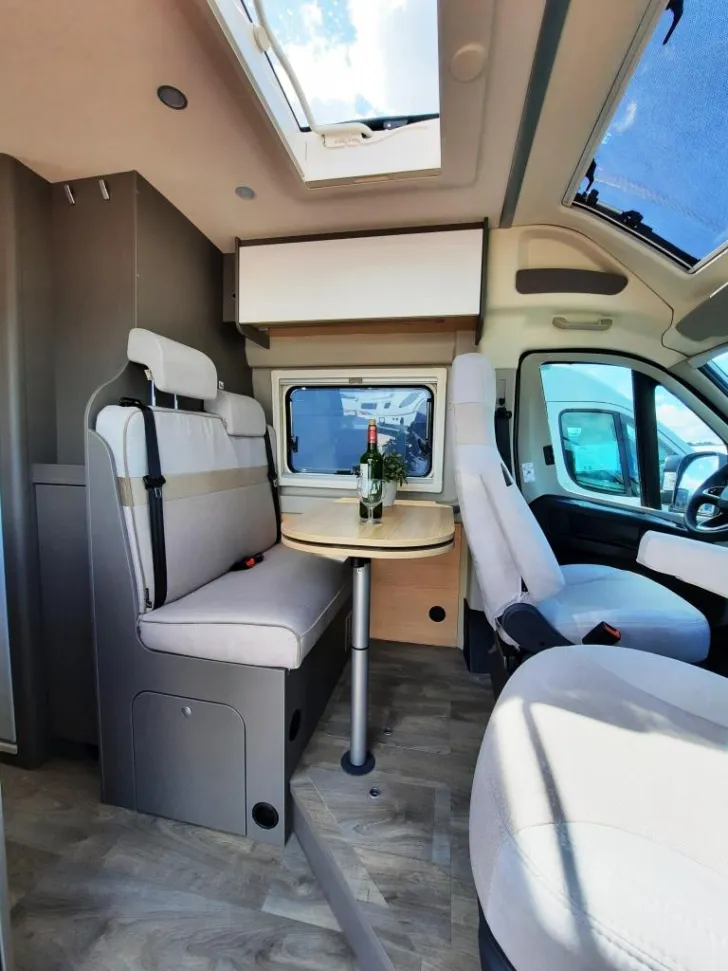 Fahrzeugbild Roadfans Hopper 640 Sparen Sie 17.476,- € #9