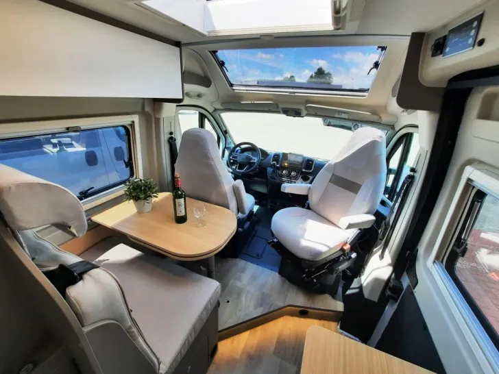 Fahrzeugbild Roadfans Hopper 640 Sparen Sie 17.476,- € #10