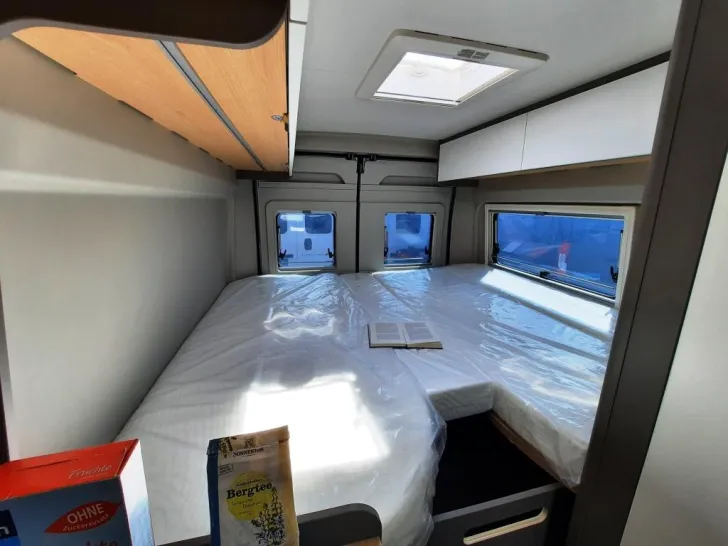 Fahrzeugbild Roadfans Hopper 640 Sparen Sie 17.476,- € #11