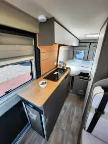 Fahrzeugbild Roadfans Hopper 640 Sparen Sie 17.476,- € #12