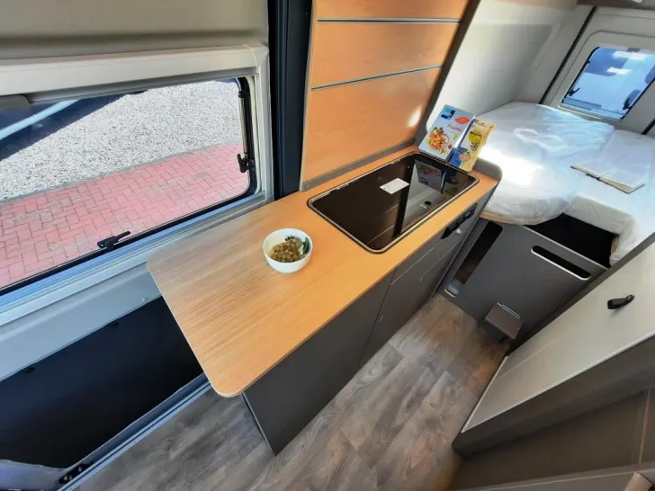 Fahrzeugbild Roadfans Hopper 640 Sparen Sie 17.476,- € #13