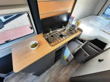 Fahrzeugbild Roadfans Hopper 640 Sparen Sie 17.476,- € #14