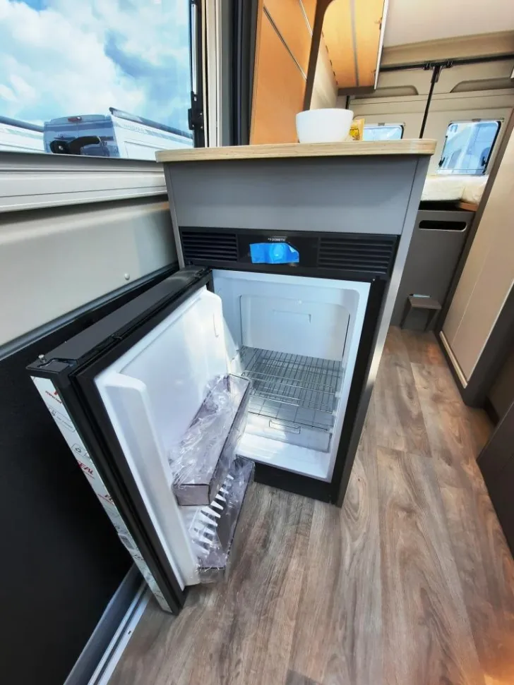 Fahrzeugbild Roadfans Hopper 640 Sparen Sie 17.476,- € #15