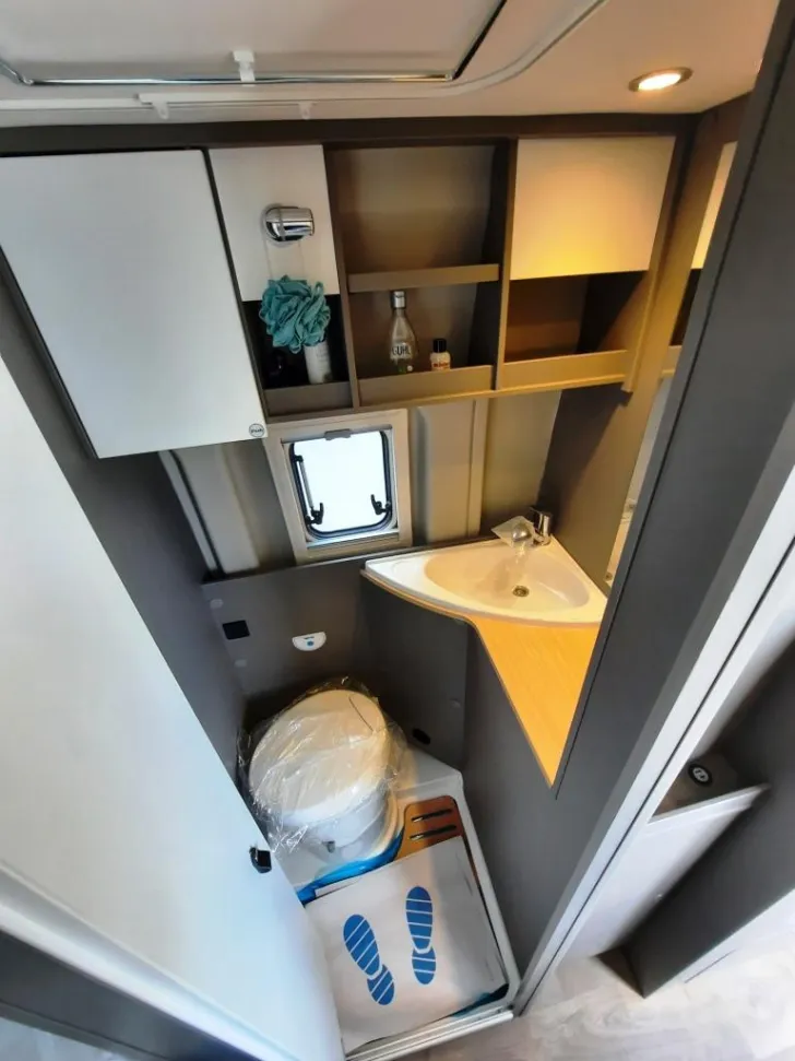 Fahrzeugbild Roadfans Hopper 640 Sparen Sie 17.476,- € #16