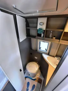 Fahrzeugbild Roadfans Hopper 640 Sparen Sie 17.476,- € #17