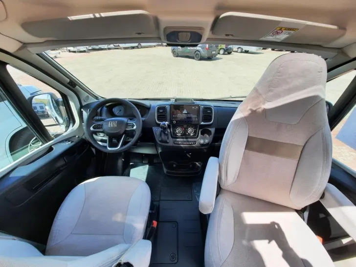 Fahrzeugbild Roadfans Hopper 640 Sparen Sie 17.476,- € #18