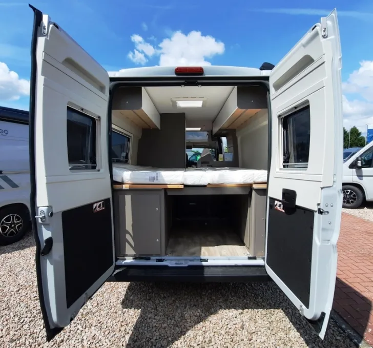 Fahrzeugbild Roadfans Hopper 640 Sparen Sie 17.476,- € #19