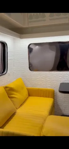 Fahrzeugbild Bürstner Club #5