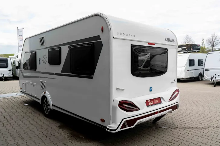 Fahrzeugbild Knaus Südwind 500 FU 60 Years Truma Mover | AL-KO ATC #4
