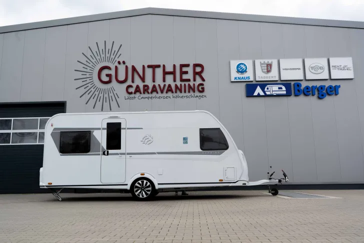 Fahrzeugbild Knaus Südwind 500 FU 60 Years Truma Mover | AL-KO ATC #15