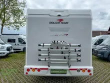 Fahrzeugbild Roller Team KRONOS 284 TL - viel Extras #5