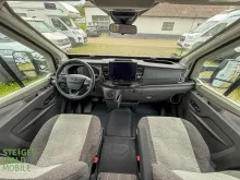 Fahrzeugbild Roller Team KRONOS 284 TL - viel Extras #11