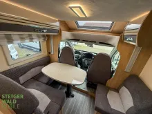 Fahrzeugbild Roller Team KRONOS 284 TL - viel Extras #12