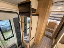 Fahrzeugbild Roller Team KRONOS 284 TL - viel Extras #15