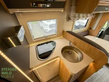 Fahrzeugbild Roller Team KRONOS 284 TL - viel Extras #16