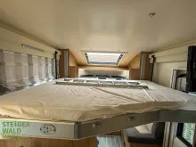 Fahrzeugbild Roller Team KRONOS 284 TL - viel Extras #19