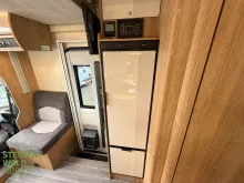 Fahrzeugbild Roller Team KRONOS 284 TL - viel Extras #20