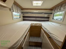 Fahrzeugbild Roller Team KRONOS 284 TL - viel Extras #21