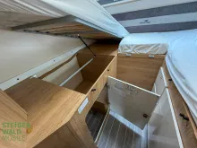 Fahrzeugbild Roller Team KRONOS 284 TL - viel Extras #22