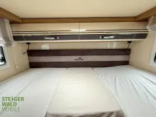 Fahrzeugbild Roller Team KRONOS 284 TL - viel Extras #23