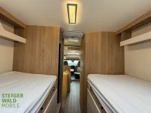 Fahrzeugbild Roller Team KRONOS 284 TL - viel Extras #24