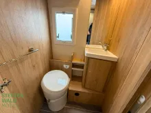 Fahrzeugbild Roller Team KRONOS 284 TL - viel Extras #27