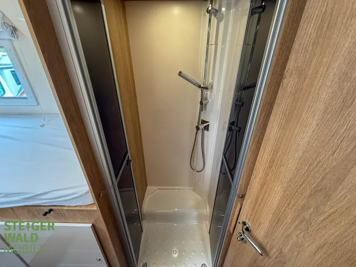 Fahrzeugbild Roller Team KRONOS 284 TL - viel Extras #28