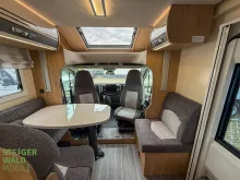 Fahrzeugbild Roller Team KRONOS 284 TL - viel Extras #30