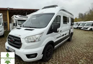 Bild Innovan 590 Ford active