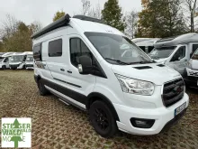 Fahrzeugbild LMC Innovan 590 FORD*AHK*Solar*Uvm. #3