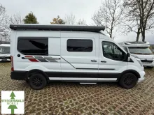 Fahrzeugbild LMC Innovan 590 FORD*AHK*Solar*Uvm. #4