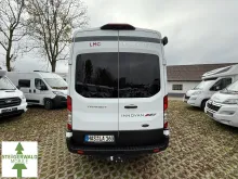 Fahrzeugbild LMC Innovan 590 FORD*AHK*Solar*Uvm. #6
