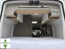 Fahrzeugbild LMC Innovan 590 FORD*AHK*Solar*Uvm. #8