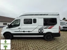 Fahrzeugbild LMC Innovan 590 FORD*AHK*Solar*Uvm. #10