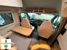 Fahrzeugbild LMC Innovan 590 FORD*AHK*Solar*Uvm. #12