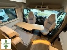 Fahrzeugbild LMC Innovan 590 FORD*AHK*Solar*Uvm. #14