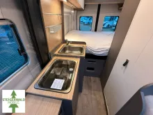 Fahrzeugbild LMC Innovan 590 FORD*AHK*Solar*Uvm. #20