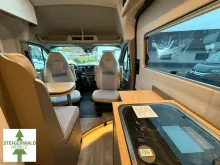 Fahrzeugbild LMC Innovan 590 FORD*AHK*Solar*Uvm. #23