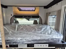Fahrzeugbild Chausson Teilintegriert S Sport Line S614 Solar/Markise #20