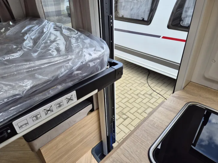 Fahrzeugbild Chausson Teilintegriert S Sport Line S614 Solar/Markise #21
