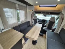 Fahrzeugbild Chausson Teilintegriert S Sport Line S614 Solar/Markise #22