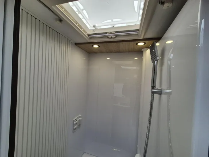 Fahrzeugbild Chausson Teilintegriert S Sport Line S614 Solar/Markise #27