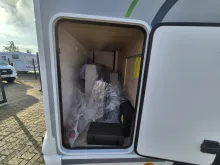 Fahrzeugbild Chausson Teilintegriert Titanium Line 650 Modell 2026 #8