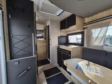 Fahrzeugbild Chausson Teilintegriert Titanium Line 650 Modell 2026 #11